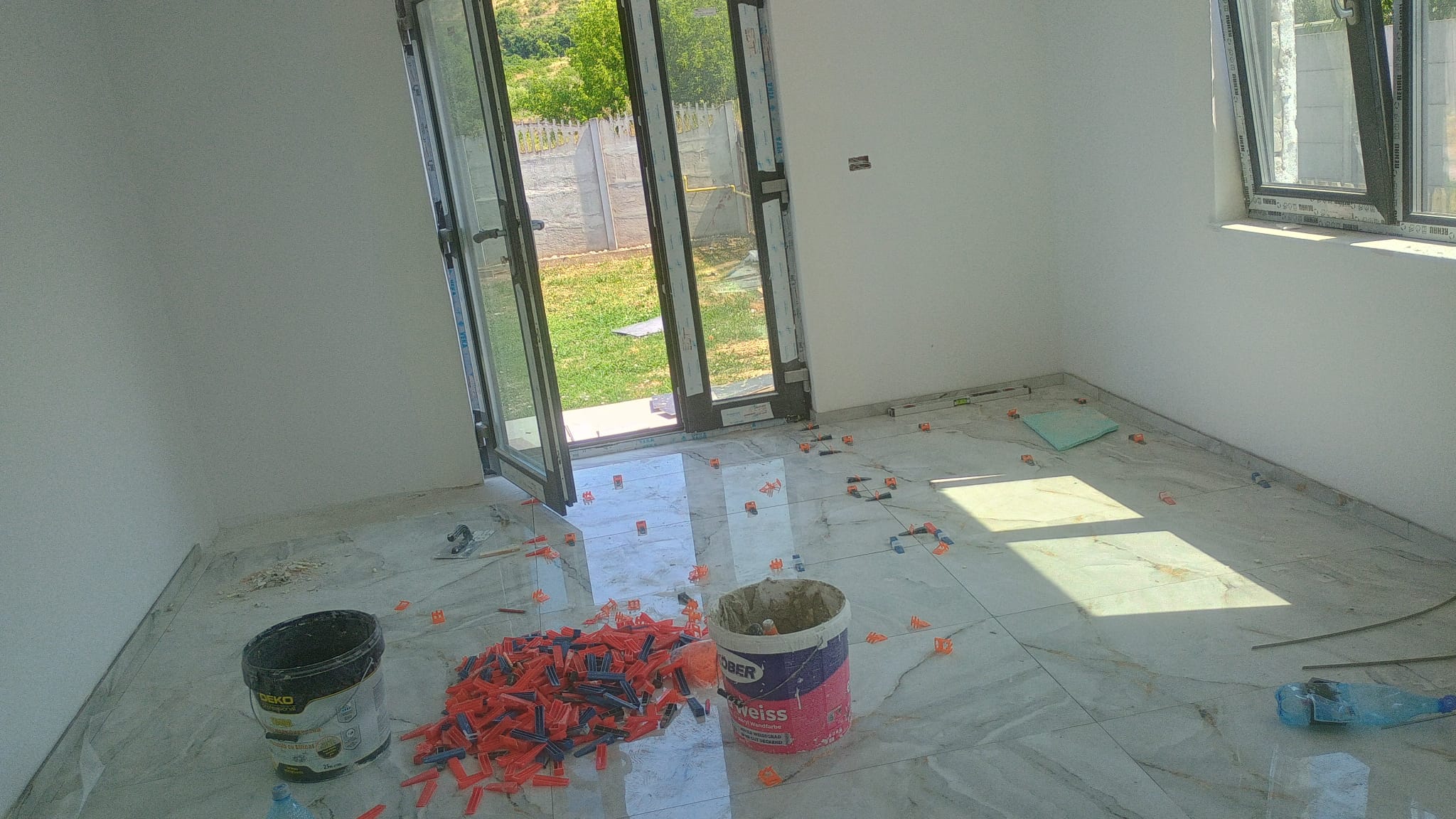 Finisaje interioare București - imagine 8